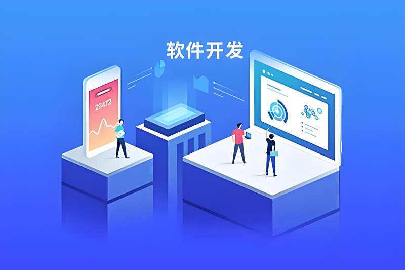 探索软件应用背后的创新之力——金汉弘软件的启示